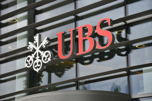 UBS, utili trimestrali oltre le attese