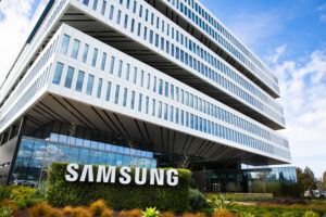 Samsung, trimestrale con il botto: utili operativi migliori da 2018