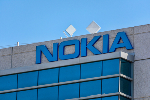 Nokia, previsti in Francia 357 tagli al personale (dei 14 mila a livello globale)