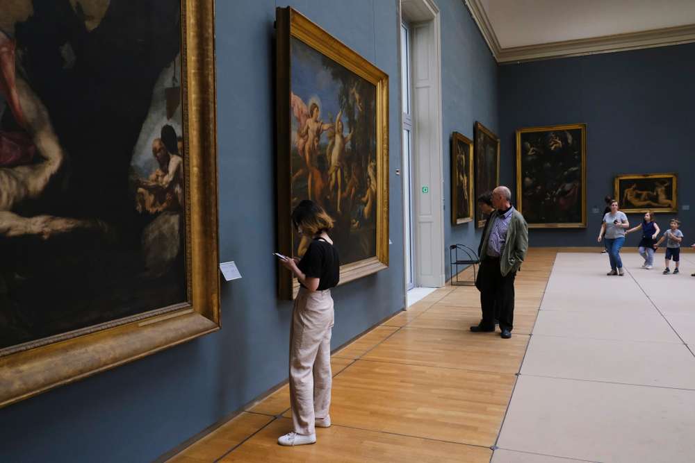 Compra un dipinto per 80 euro, ma è un Van Dyck da 50 mila