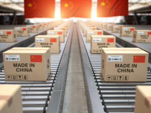 Cina, giù le vendite al dettaglio: ad aprile -11,10%. Pesano i rigidi lockdown