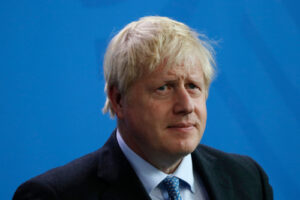 UK, si dimette Boris Johnson? La sterlina appare immune