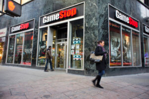 Gamestop, il presidente compra altre 100 mila azioni