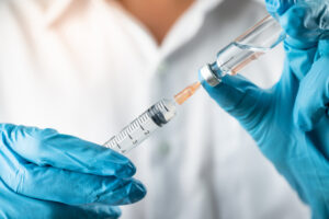 Novavax, buoni i risultati del vaccino combinato Covid-influenzale