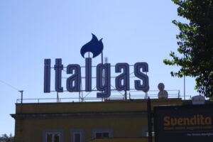 Italgas entra nell’azionario di Picarro: paga 15 milioni di dollari per una quota di minoranza