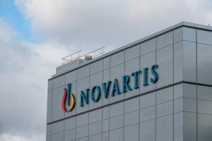 Novartis, utili trimestrali in aumento. +1% per le vendite nette
