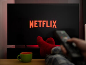 Netflix, in calo la crescita dei nuovi abbonati nel quarto trimestre 2021