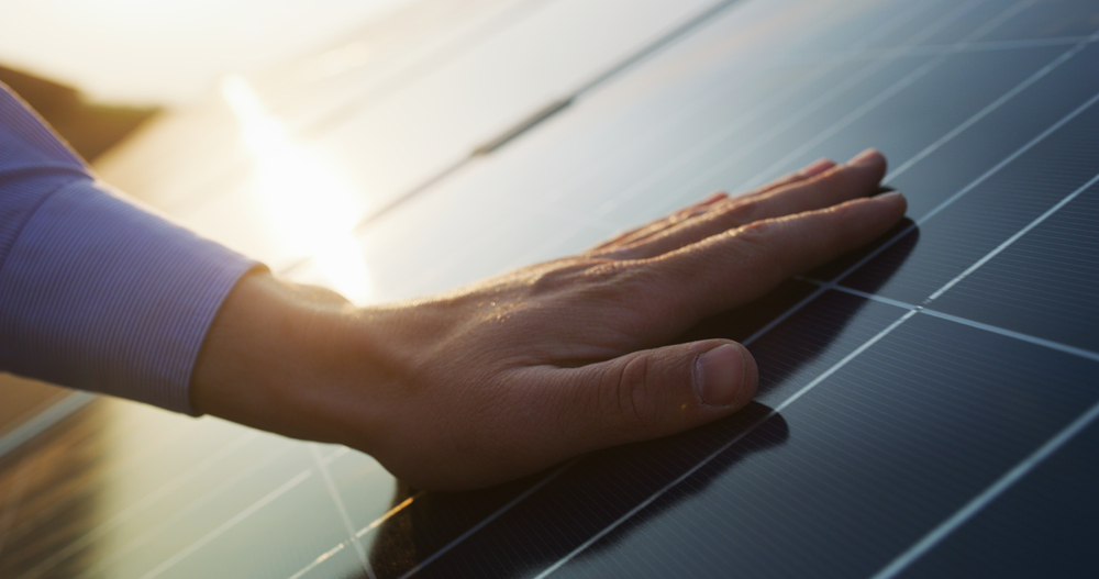 Angola, al via la prima centrale fotovoltaica targata Eni-Sonangol