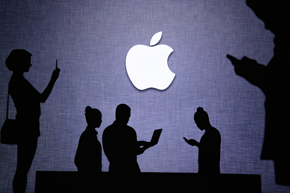 Apple: in arrivo nuove restrizioni su criptovalute e NFT