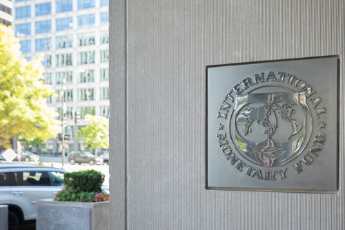 Fmi: “le banche centrali devono agire con decisione contro l’inflazione”