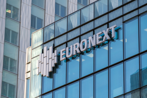 Euronext, +31% per l’utile netto nel 2021. +46,9% per i ricavi