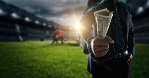 Sportradar, 903 partite sospette nel 2021