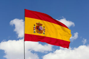Peggiora la produzione industriale in Spagna