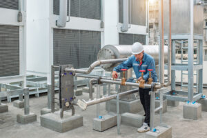 Interpump: l’utile netto vola a 66 milioni. +22,8% nel primo trimestre