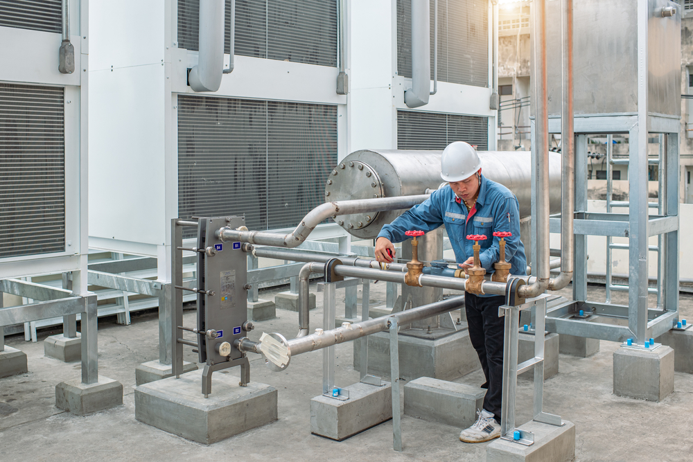 Interpump: ok dai soci a conti 2021. +23,9% per le vendite nette