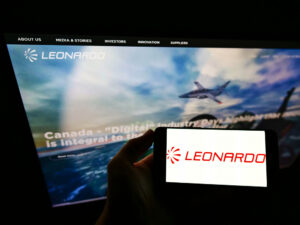 Cyber security, Leonardo in partnership con eu-Lisa