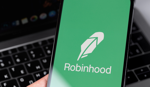 Robinhood: calo degli utenti attivi nel terzo trimestre