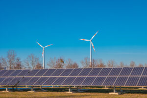 Energia rinnovabile, accordo decennale PR- Air Liquide e Shell