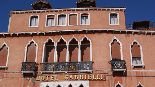 Venezia, l’Hotel Gabrielli cambia gestione e diventa un cinque stelle