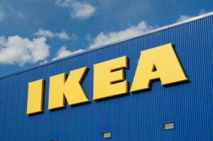 Crisi Ucraina, Ikea sospende le attività in Russia e Bielorussia