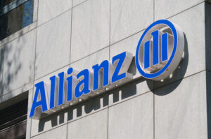 Allianz, Sergio Balbinot nuovo presidente