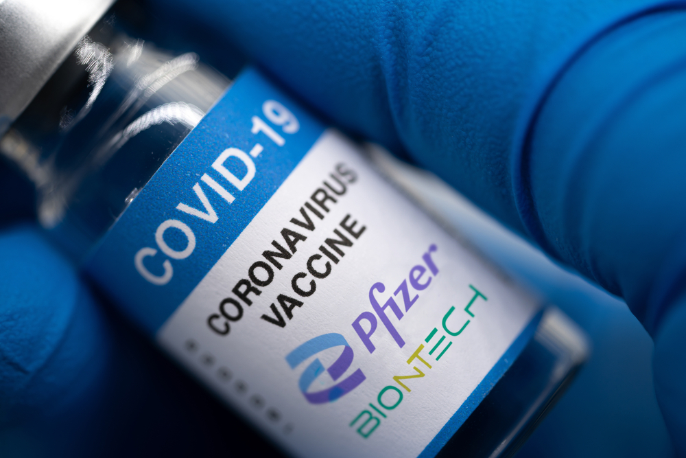 Covid, accordo Ue-BionNTech-Pfizer per vaccini contro le varianti