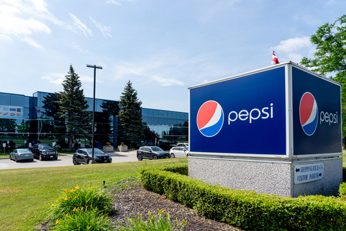 PepsiCo, vendite nette in aumento del 9,3% a 16,2 miliardi di dollari