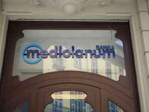 Trend positivo per Banca Mediolanum, raccolta netta a 828 milioni