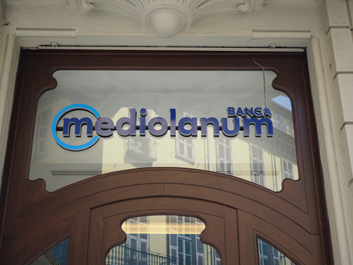 Banca Mediolanum, 911 milioni la raccolta netta a febbraio