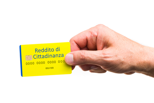 Reddito di cittadinanza, nel 70% dei casi non diventa lavoro