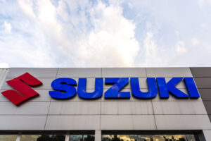 Suzuki accusata di aver falsificato i dati sulle emissioni di azoto dei motori diesel