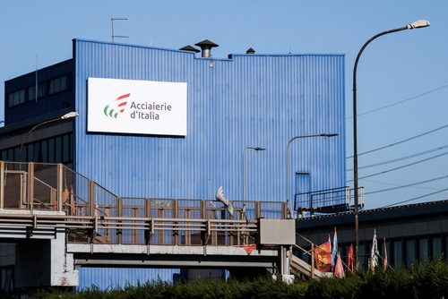 Ex Ilva, sciopero di 24 ore il 6 maggio