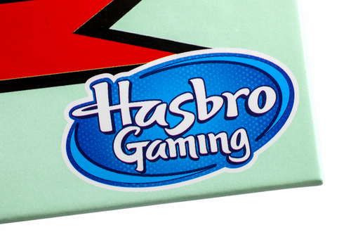 Hasbro, aumentano le entrate: +4% nel primo trimestre 2022