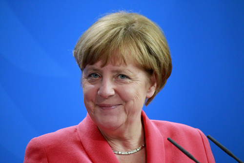 Lavoro, alla Merkel arriva una proposta dall’Onu