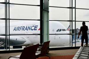 Air France-Klm, in arrivo un aumento di capitale per 2,26 mld