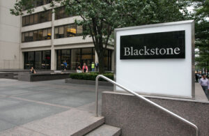 Utili record per Blackstone: +55% nel 2021