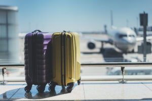 Trasporto aereo, aumentano i bagagli andati persi o in ritardo: +24% nel 2021
