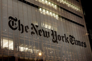 Usa, il New York Times acquista il  popolare gioco di parole Wordle per un milione di dollari