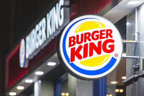 Burger King rimane aperto in Russia ma devolve i guadagni al popolo ucraino