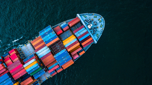 Istat, l’export verso i Paesi extra Ue torna a cresce: a gennaio +5,3%