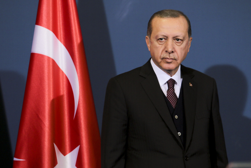 Turchia, l’inflazione schizza al 36,1%. Ed Erdogan fa fuori anche il numero uno dell’Istat turco