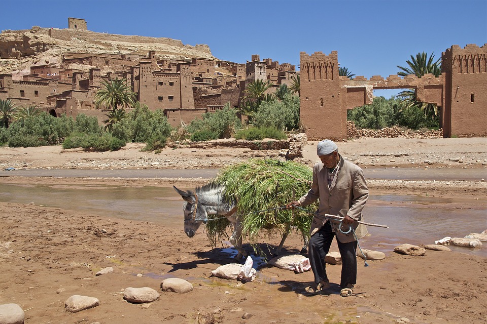 Crisi idrica, il Marocco chiede un prestito di 163 milioni alla Banca Mondiale