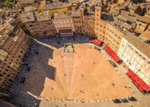 Vox Box, il router per le guide turistiche di Siena