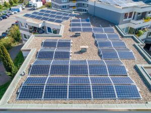 Investire nel fotovoltaico, pro e contro