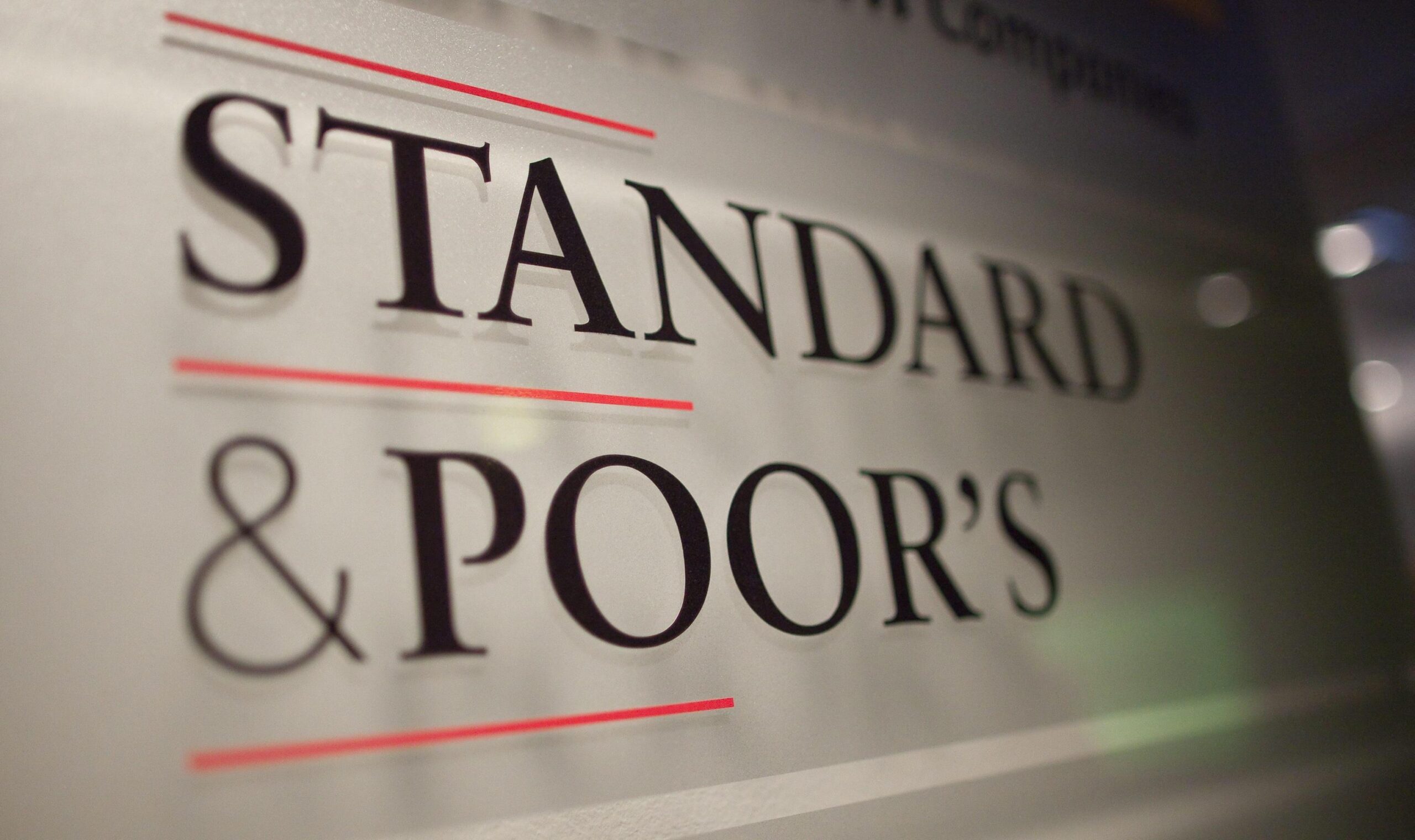 Standard & Poor’s taglia il rating dell’Ucraina