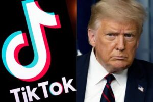 Tik Tok tira un sospiro di sollievo: Trump ci ripensa e blocca il divieto di utilizzo
