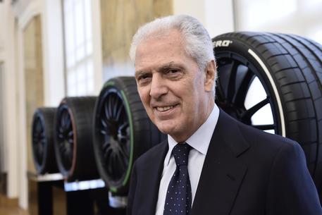 Pirelli, nuova proposta di Tronchetti: Bruno come Deputy-ceo