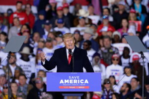 Trump: accuse contro di me saranno catastrofiche per il Paese