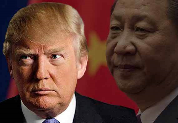 Trump, dazi contro la Cina
