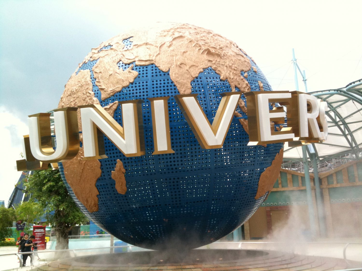 Pechino, aprono le porte gli Universal Studios. Al via il 20 settembre